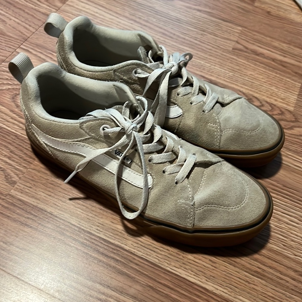 Vans Shoes